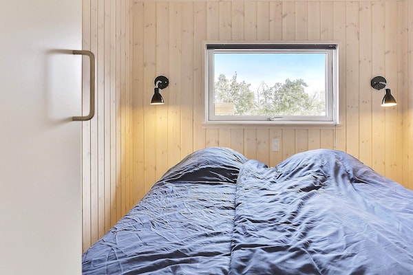 Foto van Luxe zwembadvilla in Marielyst - Vakantiehuis in Idestrup - Indoor