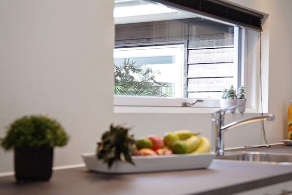 Foto van Luxe zwembadvilla in Marielyst - Vakantiehuis in Idestrup - Indoor