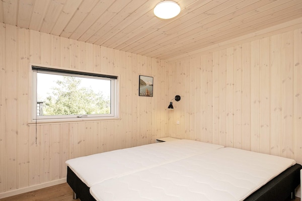 Foto van Luxe zwembadvilla in Marielyst - Vakantiehuis in Idestrup - Indoor