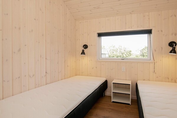 Foto van Luxe zwembadvilla in Marielyst - Vakantiehuis in Idestrup - Indoor