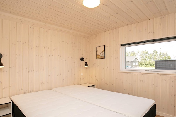 Foto van Luxe zwembadvilla in Marielyst - Vakantiehuis in Idestrup - Indoor