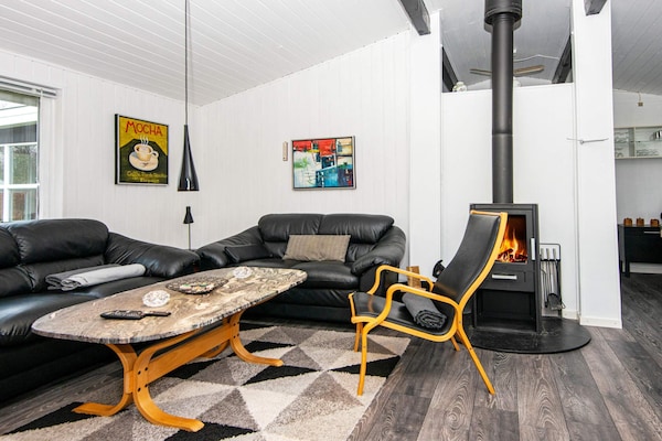 Foto van 7 persoons vakantie huis in Ulfborg-By Traum - Vakantiehuis in Ulfborg - Indoor
