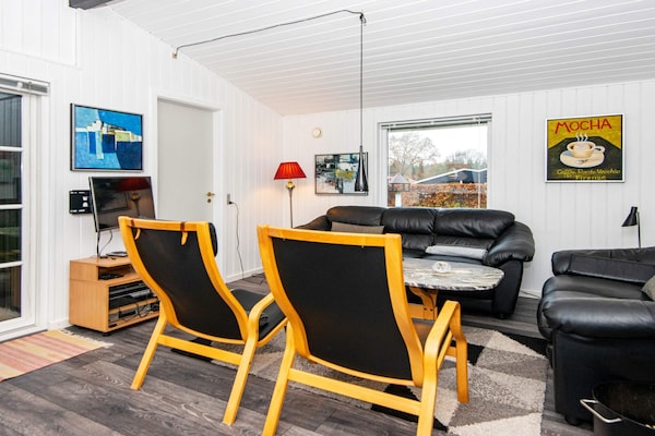 Foto van 7 persoons vakantie huis in Ulfborg-By Traum - Vakantiehuis in Ulfborg - Indoor