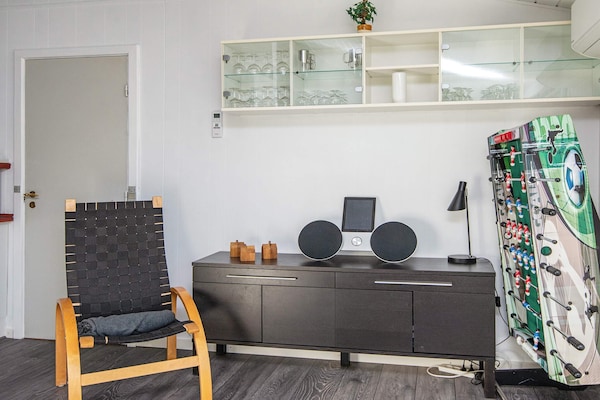 Foto van 7 persoons vakantie huis in Ulfborg-By Traum - Vakantiehuis in Ulfborg - Indoor