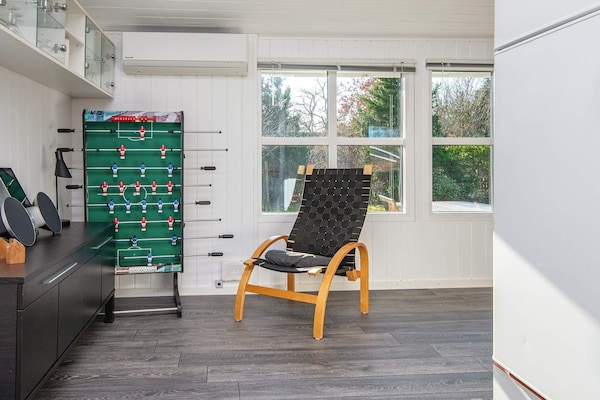 Foto van 7 persoons vakantie huis in Ulfborg-By Traum - Vakantiehuis in Ulfborg - Indoor