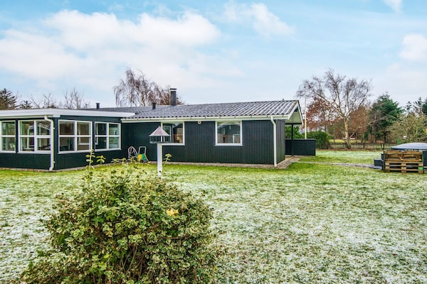 Foto van 7 persoons vakantie huis in Ulfborg-By Traum - Vakantiehuis in Ulfborg - View