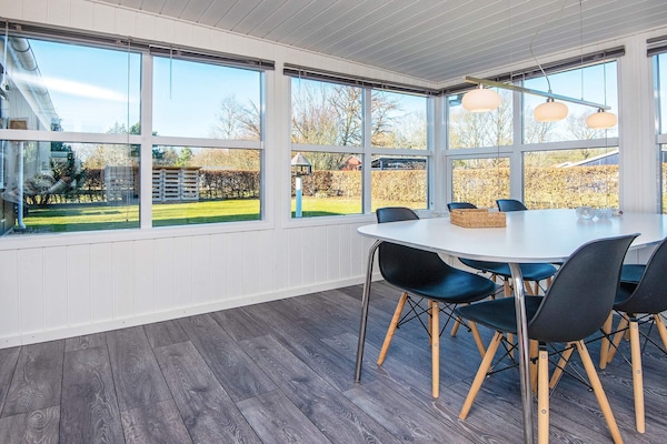Foto van 7 persoons vakantie huis in Ulfborg-By Traum - Vakantiehuis in Ulfborg - Indoor