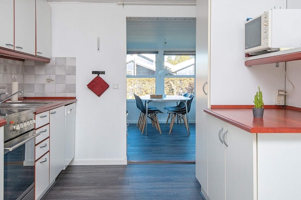Foto van 7 persoons vakantie huis in Ulfborg-By Traum - Vakantiehuis in Ulfborg - Indoor