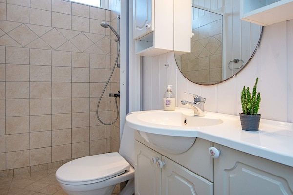 Foto van 7 persoons vakantie huis in Ulfborg-By Traum - Vakantiehuis in Ulfborg - Indoor