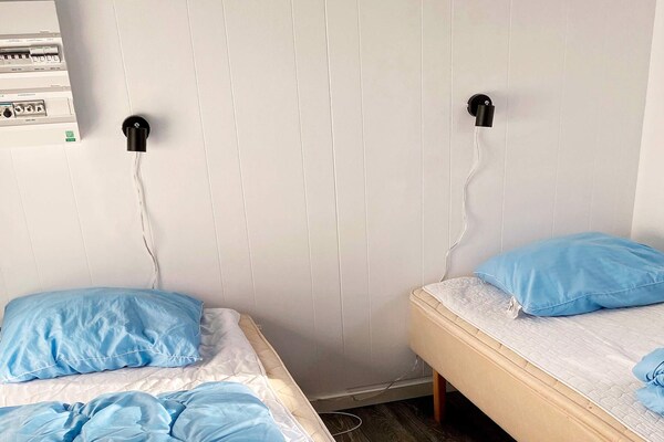 Foto van 7 persoons vakantie huis in Ulfborg-By Traum - Vakantiehuis in Ulfborg - Indoor