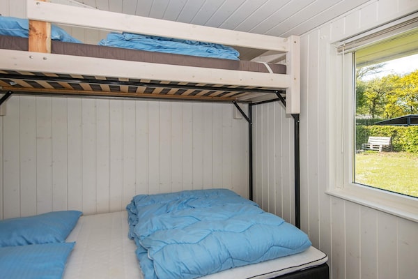 Foto van 7 persoons vakantie huis in Ulfborg-By Traum - Vakantiehuis in Ulfborg - Indoor