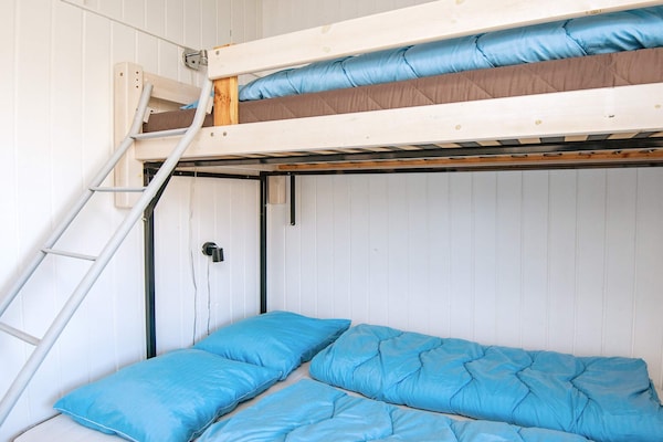 Foto van 7 persoons vakantie huis in Ulfborg-By Traum - Vakantiehuis in Ulfborg - Indoor