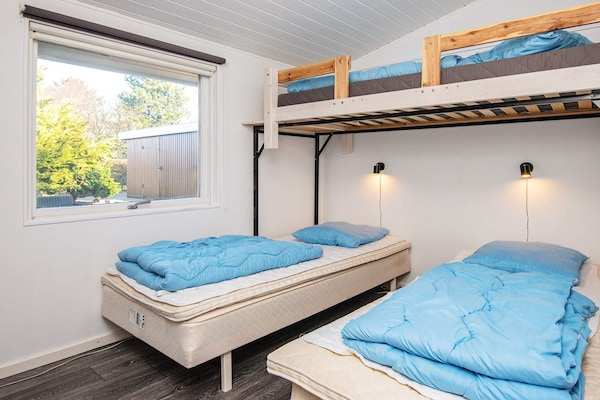 Foto van 7 persoons vakantie huis in Ulfborg-By Traum - Vakantiehuis in Ulfborg - Indoor