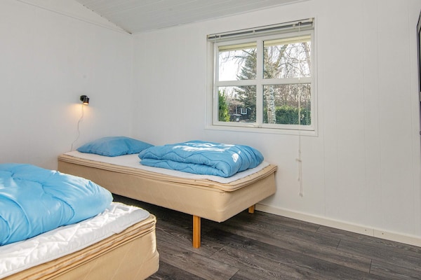 Foto van 7 persoons vakantie huis in Ulfborg-By Traum - Vakantiehuis in Ulfborg - Indoor