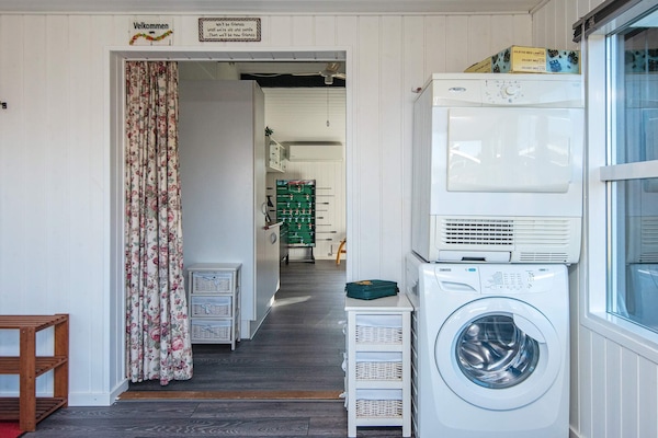 Foto van 7 persoons vakantie huis in Ulfborg-By Traum - Vakantiehuis in Ulfborg - Indoor