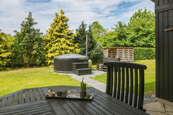 Foto van 7 persoons vakantie huis in Ulfborg-By Traum - Vakantiehuis in Ulfborg - View