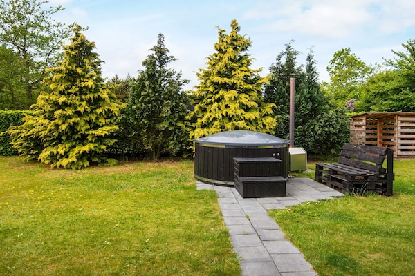 Foto van 7 persoons vakantie huis in Ulfborg-By Traum - Vakantiehuis in Ulfborg - View