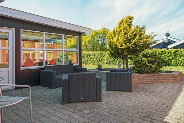 Foto van 7 persoons vakantie huis in Ulfborg-By Traum - Vakantiehuis in Ulfborg - View