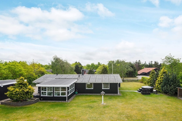 Foto van 7 persoons vakantie huis in Ulfborg-By Traum - Vakantiehuis in Ulfborg - View