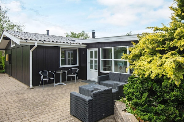 Foto van 7 persoons vakantie huis in Ulfborg-By Traum - Vakantiehuis in Ulfborg - View