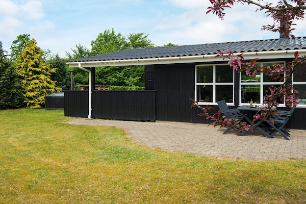 Foto van 7 persoons vakantie huis in Ulfborg-By Traum - Vakantiehuis in Ulfborg - View