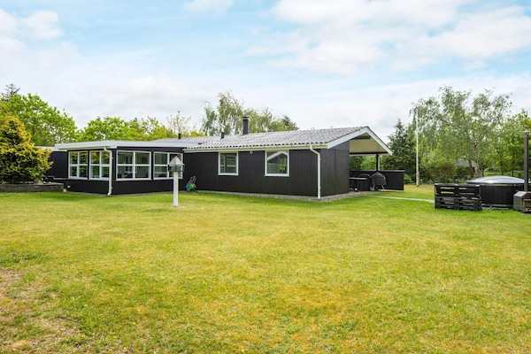 Foto van 7 persoons vakantie huis in Ulfborg-By Traum - Vakantiehuis in Ulfborg - View
