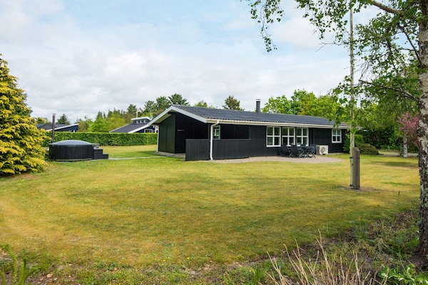 Foto van 7 persoons vakantie huis in Ulfborg-By Traum - Vakantiehuis in Ulfborg - View