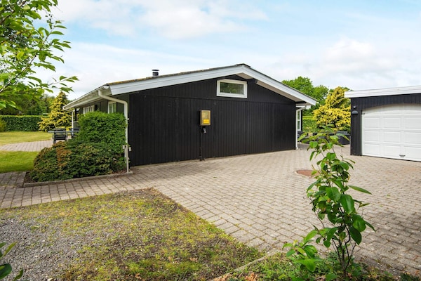 Foto van 7 persoons vakantie huis in Ulfborg-By Traum - Vakantiehuis in Ulfborg - View