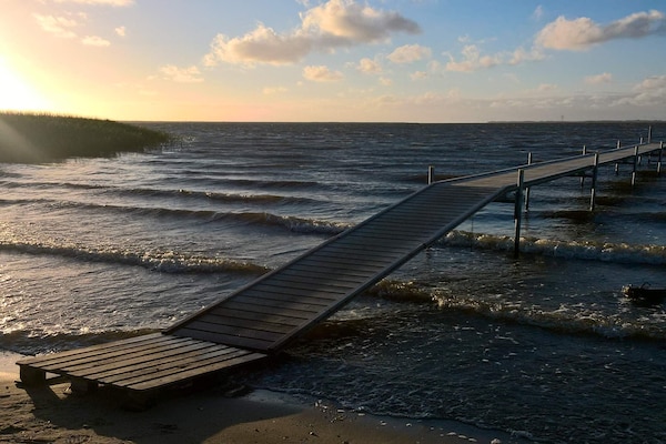 Foto van 7 persoons vakantie huis in Ulfborg-By Traum - Vakantiehuis in Ulfborg - WaterView