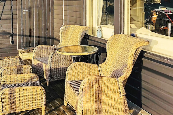 Foto van 6 persoons vakantie huis in Urangsvåg - Vakantiehuis in Urangsvåg - Outdoor