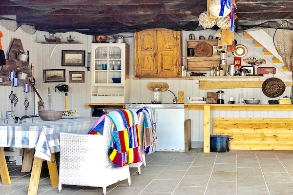 Foto van 6 persoons vakantie huis in Urangsvåg - Vakantiehuis in Urangsvåg - Untagged