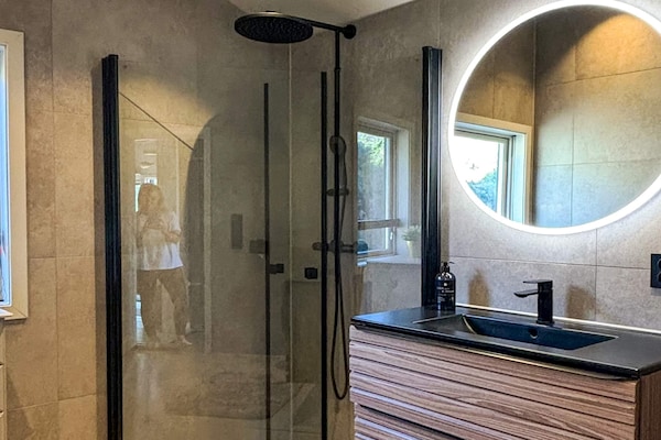 Foto van 6 persoons vakantie huis in Urangsvåg - Vakantiehuis in Urangsvåg - Indoor