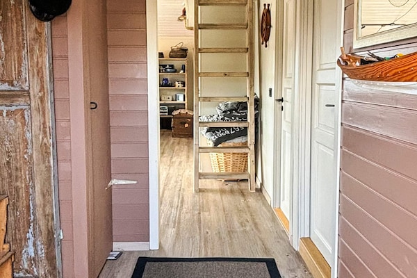 Foto van 6 persoons vakantie huis in Urangsvåg - Vakantiehuis in Urangsvåg - Indoor