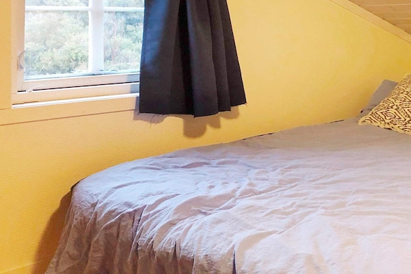 Foto van 6 persoons vakantie huis in Urangsvåg - Vakantiehuis in Urangsvåg - Indoor
