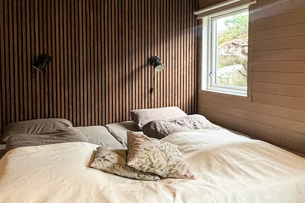 Foto van 6 persoons vakantie huis in Urangsvåg - Vakantiehuis in Urangsvåg - Indoor