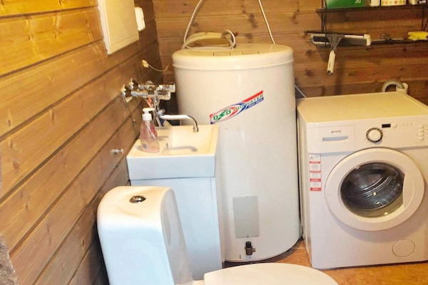 Foto van 6 persoons vakantie huis in Urangsvåg - Vakantiehuis in Urangsvåg - Indoor