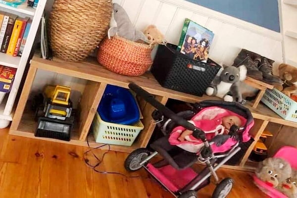 Foto van 6 persoons vakantie huis in Urangsvåg - Vakantiehuis in Urangsvåg - Indoor