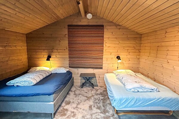 Foto van 6 persoons vakantie huis in Urangsvåg - Vakantiehuis in Urangsvåg - Indoor