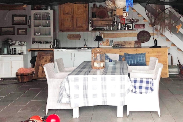 Foto van 6 persoons vakantie huis in Urangsvåg - Vakantiehuis in Urangsvåg - Indoor