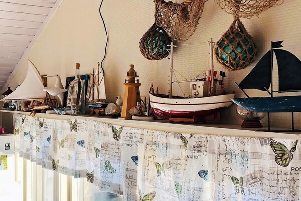 Foto van 6 persoons vakantie huis in Urangsvåg - Vakantiehuis in Urangsvåg - Indoor