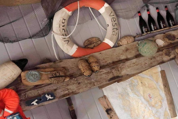 Foto van 6 persoons vakantie huis in Urangsvåg - Vakantiehuis in Urangsvåg - Indoor