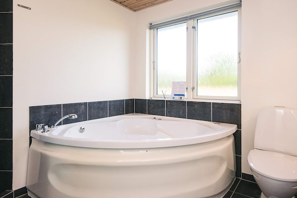 Foto van 6 persoons vakantie huis in Ulfborg-By Traum - Vakantiehuis in Ulfborg - Spa