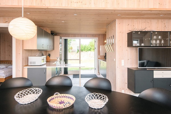Foto van 6 persoons vakantie huis in Ulfborg-By Traum - Vakantiehuis in Ulfborg - Indoor