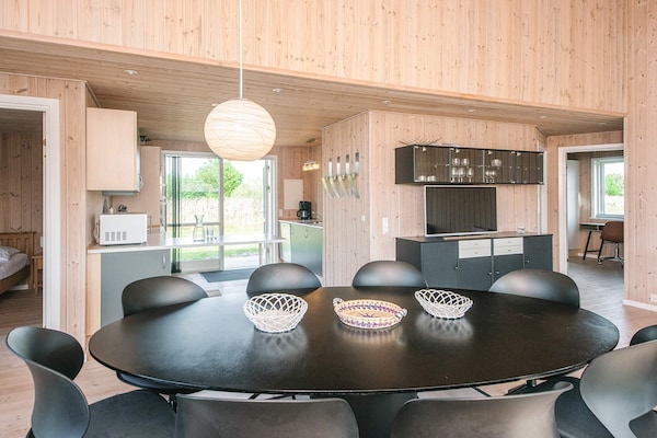 Foto van 6 persoons vakantie huis in Ulfborg-By Traum - Vakantiehuis in Ulfborg - Indoor
