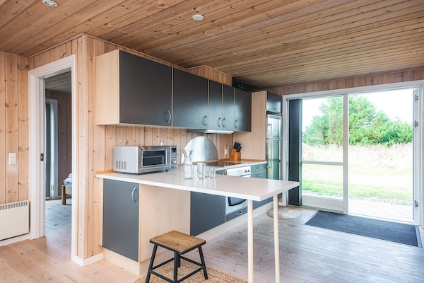 Foto van 6 persoons vakantie huis in Ulfborg-By Traum - Vakantiehuis in Ulfborg - Indoor