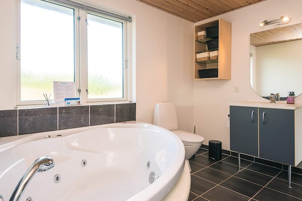 Foto van 6 persoons vakantie huis in Ulfborg-By Traum - Vakantiehuis in Ulfborg - Indoor