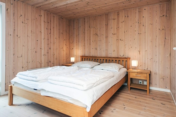 Foto van 6 persoons vakantie huis in Ulfborg-By Traum - Vakantiehuis in Ulfborg - Indoor