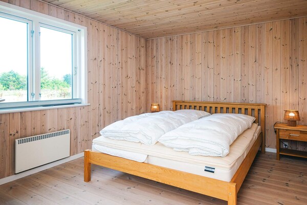 Foto van 6 persoons vakantie huis in Ulfborg-By Traum - Vakantiehuis in Ulfborg - Indoor