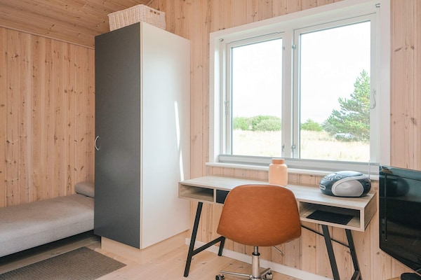 Foto van 6 persoons vakantie huis in Ulfborg-By Traum - Vakantiehuis in Ulfborg - Indoor