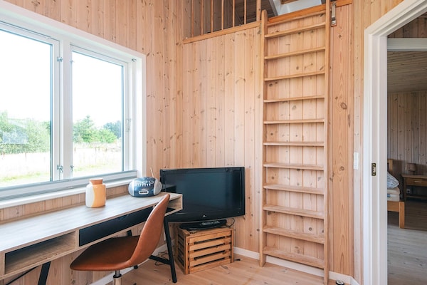 Foto van 6 persoons vakantie huis in Ulfborg-By Traum - Vakantiehuis in Ulfborg - Indoor